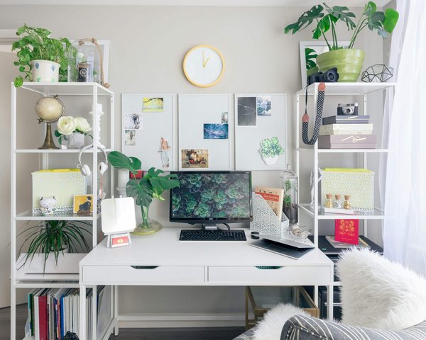 Comment choisir le meilleur organiseur de bureau personnalisé pour votre espace de travail?