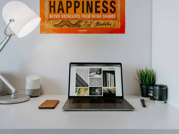 10 Astuces pour Organiser son Espace de Travail et Booster sa Productivité