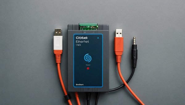 L'essentiel sur l'ethernet : guide complet à découvrir