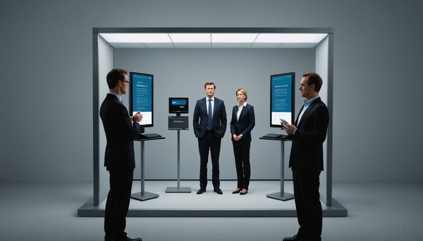 Le logiciel de screening transactionnel de beclm, une référence pour les banques