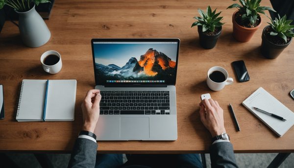 Quel débit internet idéal pour réussir en télétravail ?