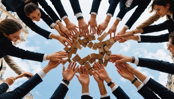 Boxplanet : 10 idées de team building originaux à organiser à paris